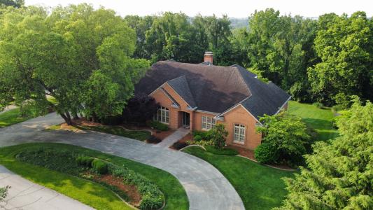 50 Spendthrift St, Frankfort, Kentucky 40601, USA