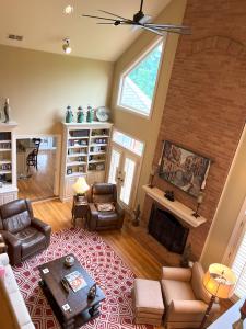 50 Spendthrift St, Frankfort, Kentucky 40601, USA