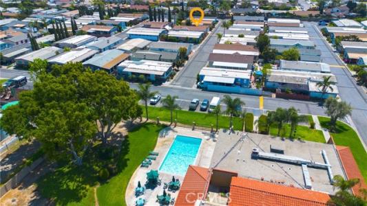320 N Park Street, 30, Anaheim, Califórnia 92806, Estados Unidos
