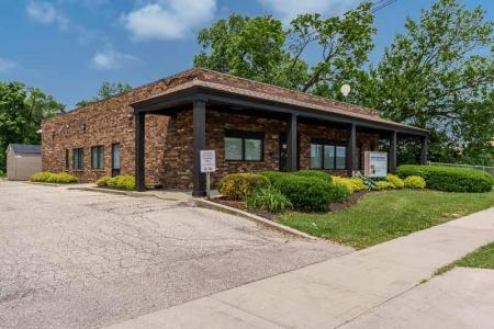 1430 4th Street, Beloit, 위스컨신 53511, 미국