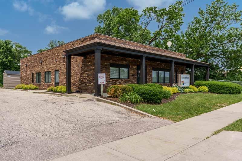 1430 4th Street, Beloit, Wisconsin 53511, Estados Unidos