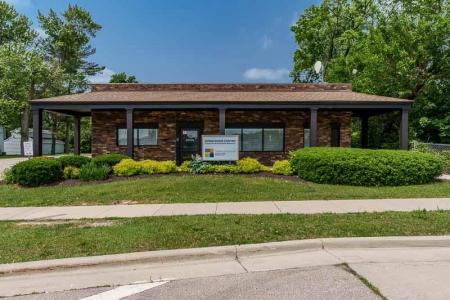 1430 4th Street, Beloit, Wisconsin 53511, Estados Unidos