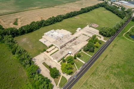 1524 Frederick Street, Beloit, Wisconsin 53511, Estados Unidos