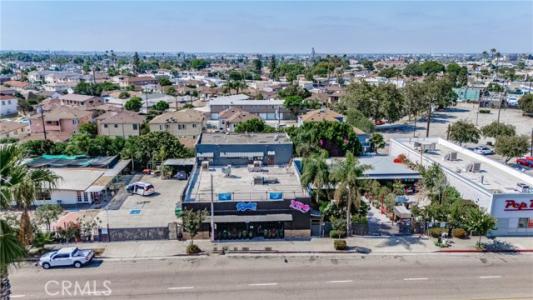 5226 Pomona Boulevard, East Los Angeles, Californie 90022, États-Unis