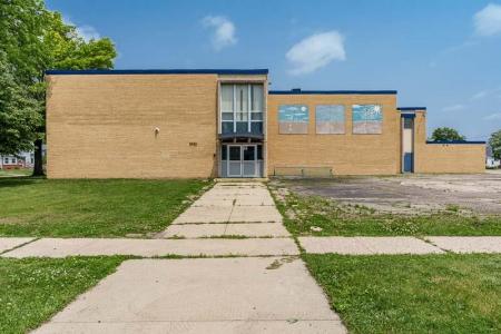 1033 Woodward Avenue, Beloit, Wisconsin 53511, USA