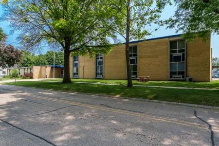 1033 Woodward Avenue, Beloit, Wisconsin 53511, Estados Unidos