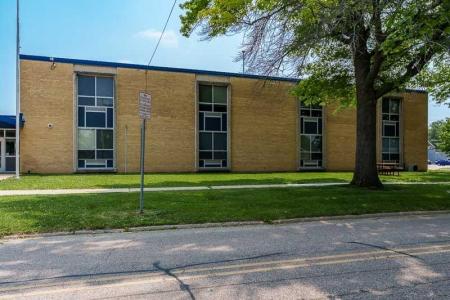 1033 Woodward Avenue, Beloit, Wisconsin 53511, Estados Unidos