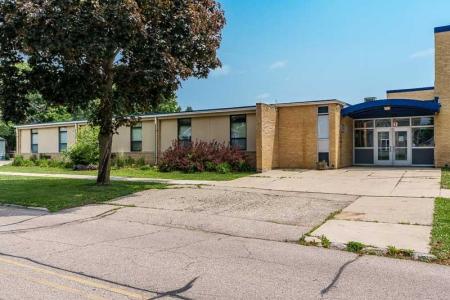 1033 Woodward Avenue, Beloit, Wisconsin 53511, Estados Unidos