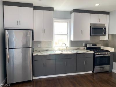 216 21St St, Irvington Twp., NJ 07111-4523, USA