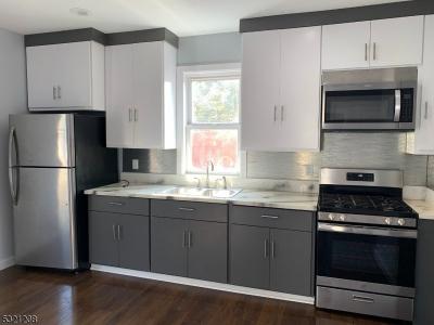 216 21St St, Irvington Twp., New Jersey 07111-4523, États-Unis