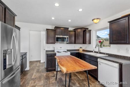 6561 Van Dam Avenue, Hudsonville, Michigan 49426, Stati Uniti