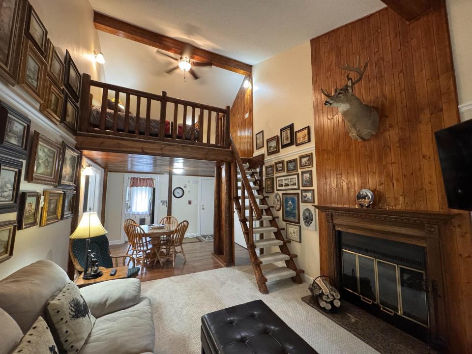 8 Balsam Trail, Wisconsin Dells, Wisconsin 53965