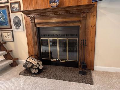 8 Balsam Trail, Wisconsin Dells, Wisconsin 53965