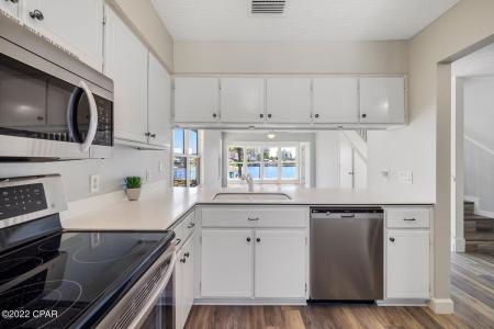 7813 N Lagoon Drive unit: 8D 8D, Panama City Beach, Florida 32408