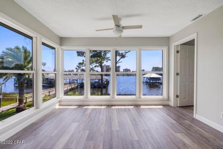 7813 N Lagoon Drive unit: 8D 8D, Panama City Beach, Florida 32408