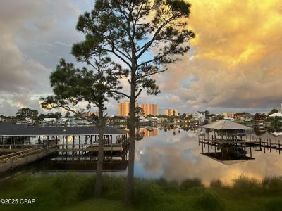 7813 N Lagoon Drive unit: 8D 8D, Panama City Beach, Florida 32408