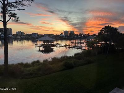 7813 N Lagoon Drive unit: 8D 8D, Panama City Beach, Florida 32408