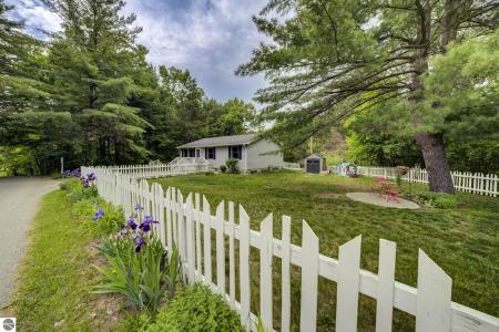 2020 Cove Drive, Traverse City, Michigan 49685, USA