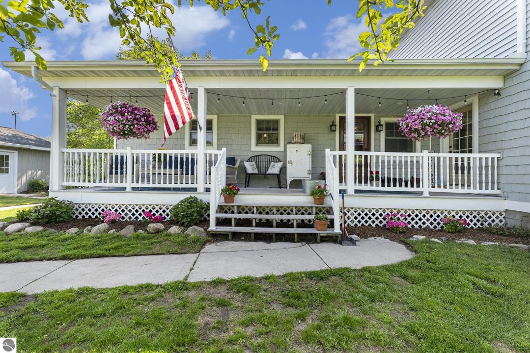 2977 Forrester Road, Frankfort, Мичиган 49635, Соединенные Штаты