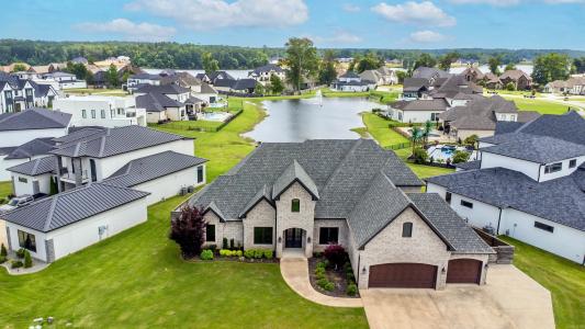 6745 Hilo Avenue, Benton, Arkansas 72019, USA