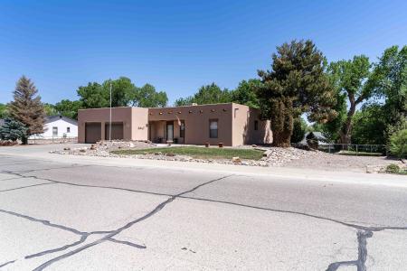 615 French Dr., Aztec, ニューメキシコ 87410, アメリカ合衆国