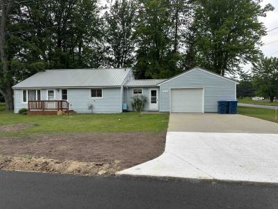 311 Mill, Coleman, Michigan 48616, USA