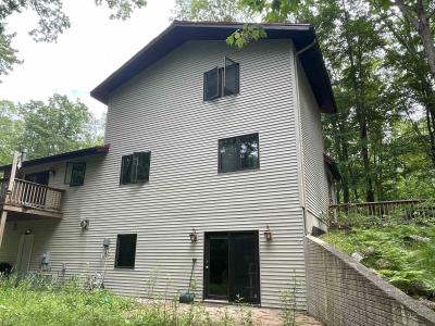 2429 Wolverine, Farwell, Michigan 48622, Amerika Birleşik Devletleri