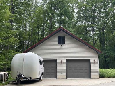 2429 Wolverine, Farwell, Michigan 48622, Amerika Birleşik Devletleri