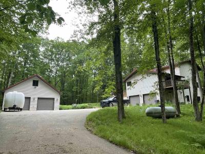 2429 Wolverine, Farwell, Michigan 48622, Amerika Birleşik Devletleri