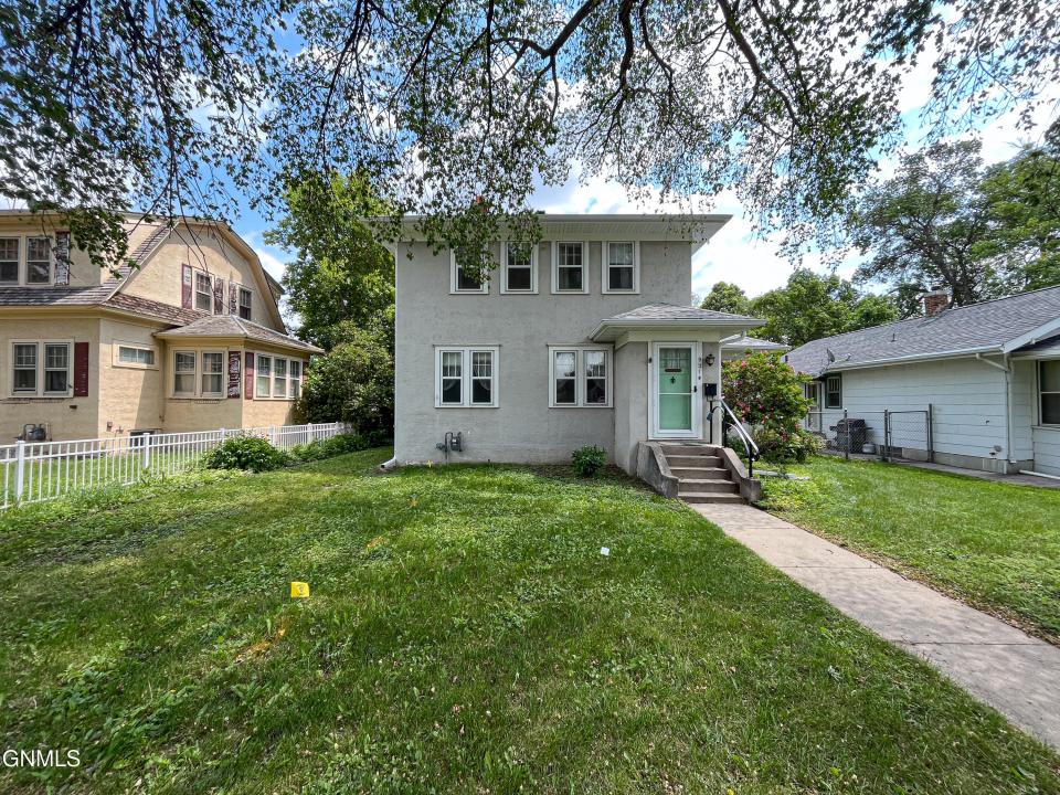 921 N 6th Street, Bismarck, Dakota Północna 58501, USA