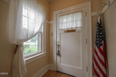 921 N 6th Street, Bismarck, Dakota Północna 58501, USA