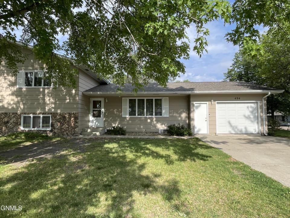 494 Joal Drive, Carrington, Dakota Do Norte 58421, Estados Unidos