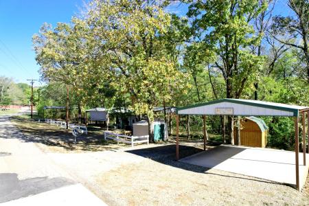 6435 N FM 17 Lots 620-625, Yantis, Texas 75497, Estados Unidos