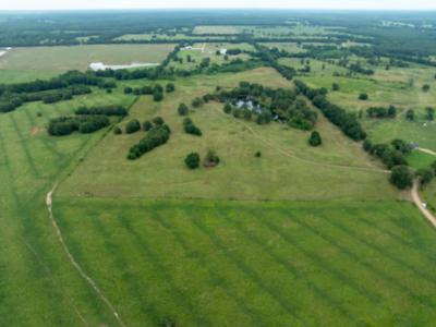 TBD CR 2142, Bagwell, Texas 75412, Estados Unidos