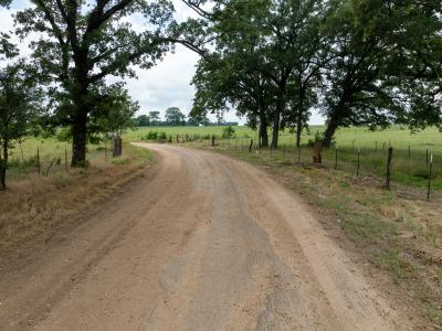 TBD CR 2142, Bagwell, Texas 75412, Estados Unidos