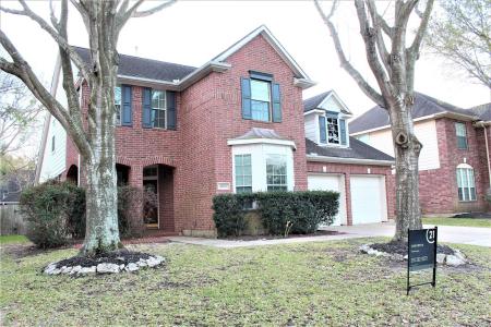 22511 Parkvine Lane, Katy, Texas 77450, USA