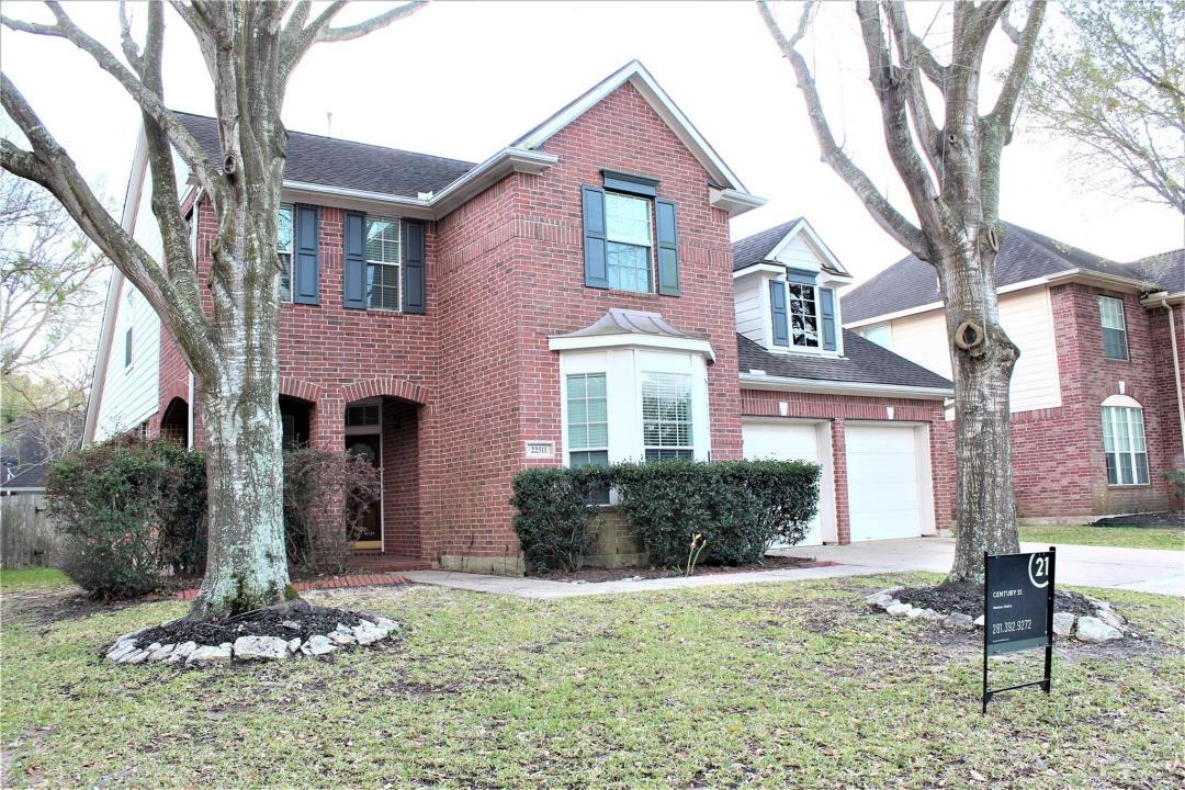 22511 Parkvine Lane, Katy, 德克薩斯州 77450, 美國