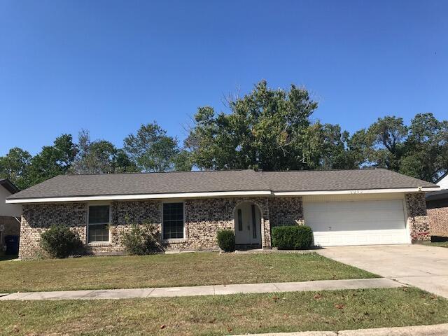 2209 Appaloosa St, DeRidder, Louisiana 70634, USA