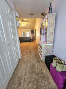 2209 Appaloosa St, DeRidder, Louisiana 70634, USA