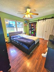2209 Appaloosa St, DeRidder, Louisiana 70634, USA