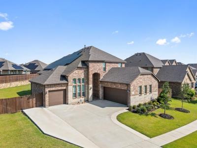 3680 Twin Pines DR, Grand Prairie, Teksas 76065, Amerika Birleşik Devletleri