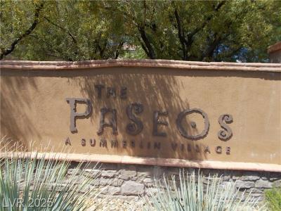 11832 Arenoso Drive, Las Vegas, Nevada 89138, USA