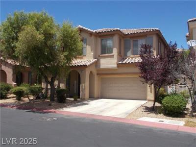 11832 Arenoso Drive, Las Vegas, Nevada 89138, USA