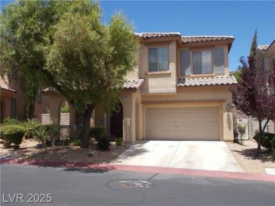 11832 Arenoso Drive, Las Vegas, Nevada 89138, Amerika Birleşik Devletleri