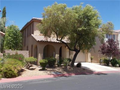 11832 Arenoso Drive, Las Vegas, Nevada 89138, Amerika Birleşik Devletleri