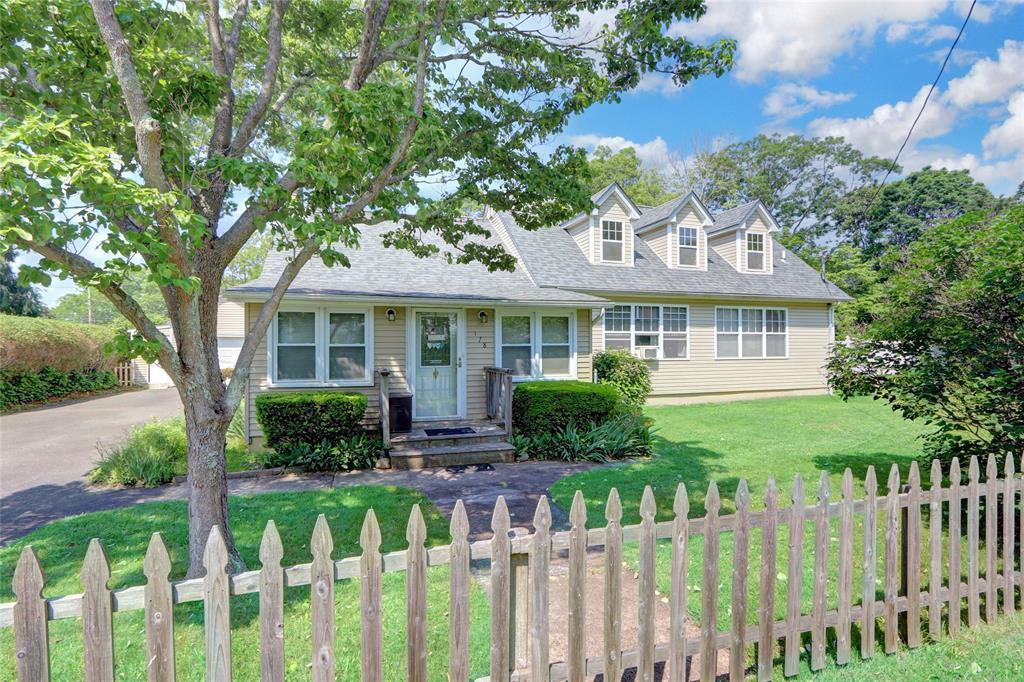 178 Magnolia Drive, Mastic Beach, Nova Iorque 11951, Estados Unidos