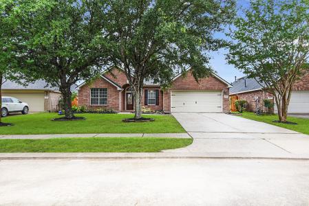 28259 Daystrom Lane, Katy, 得克萨斯州 77494, 美国