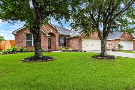 28259 Daystrom Lane, Katy, 得克萨斯州 77494, 美国