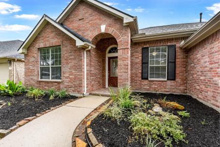 28259 Daystrom Lane, Katy, 得克萨斯州 77494, 美国
