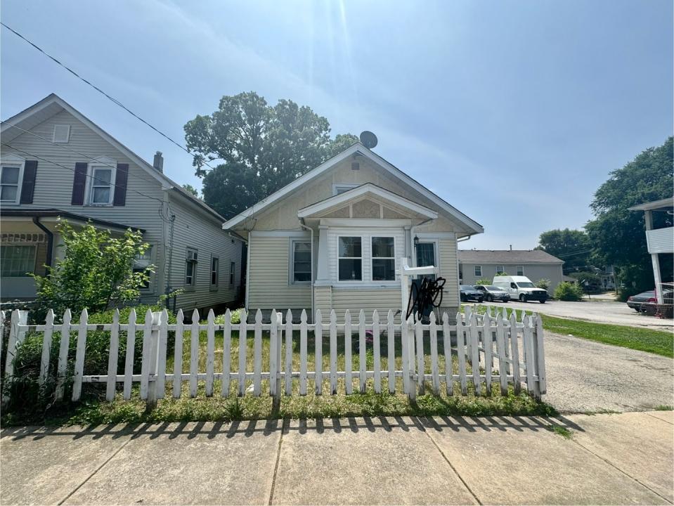 109 Seminary Avenue, Aurora, 伊利諾州 60505, 美國
